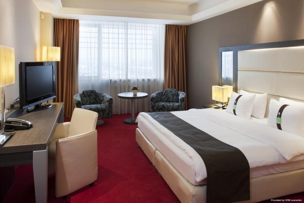 Holiday Inn BELGRADE (Belgrad)